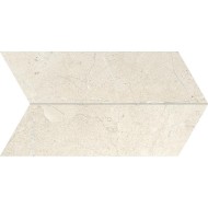 ANTHOLOGY GRAMMA 72 01 WHITE NATURAL - LEA CERAMICHE LGZL01 LEA CERAMICHE - 1