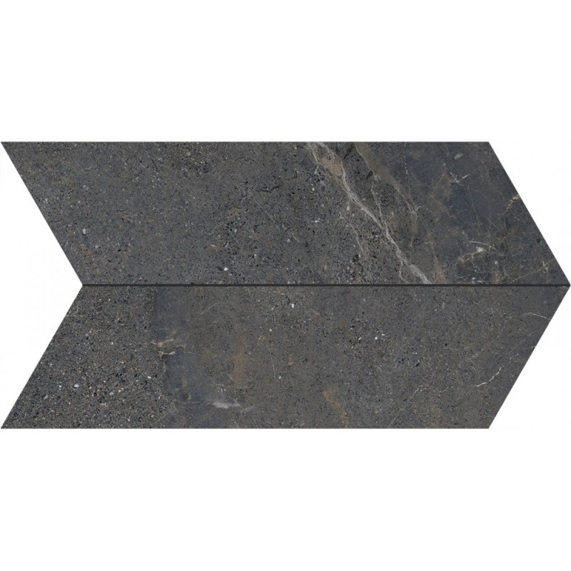 ANTHOLOGY GRAMMA 72 05 DARK NATURAL - LEA CERAMICHE LGZL05 LEA CERAMICHE - 1
