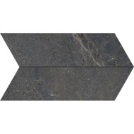 ANTHOLOGY GRAMMA 72 05 DARK NATURAL - LEA CERAMICHE LGZL05 LEA CERAMICHE - 1