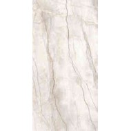 GRANDE STONE LOOK SATIN STUOIATO 6MM SQ 160x320 SILVER WHITE- MARAZZI MQ6M MARAZZI  - 1