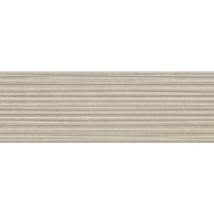 TIEMPO WALL 20x60 3D FLARE TAUPE - RAGNO RDAL RAGNO  - 1