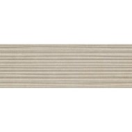 TIEMPO WALL 20x60 3D FLARE TAUPE - RAGNO RDAL RAGNO  - 1