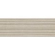 TIEMPO WALL 20x60 3D FLARE TAUPE - RAGNO RDAL RAGNO  - 1