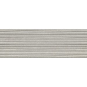 TIEMPO WALL 20x60    3D FLARE GRIGIO - RAGNO RDAK RAGNO  - 1