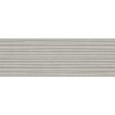 TIEMPO WALL 20x60    3D FLARE GRIGIO - RAGNO RDAK RAGNO  - 1