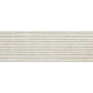 TIEMPO WALL 20x60  3D FLARE BIANCO - RAGNO RDAJ RAGNO  - 1