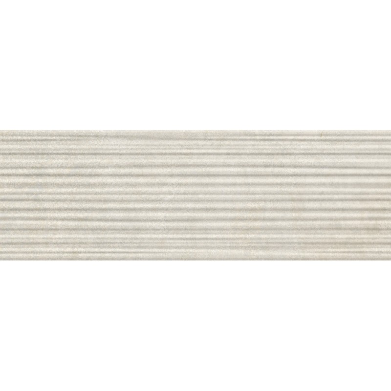 TIEMPO WALL 20x60  3D FLARE  BIANCO  - RAGNO RDAJ RAGNO  - 1