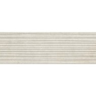 TIEMPO WALL 20x60  3D FLARE  BIANCO  - RAGNO RDAJ RAGNO  - 1