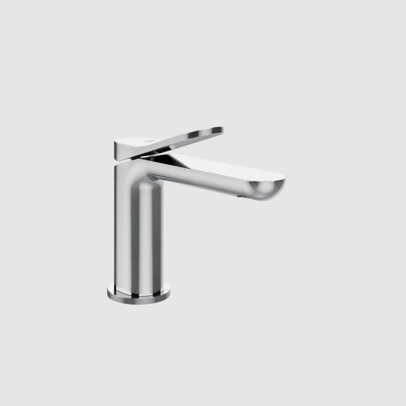 VIA MERAVIGLI GESSI sink mixer in optional finishes
