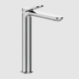 GESSI VIA MERAVIGLI tall basin mixer – modern finishes
