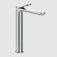 VIA MERAVIGLI miscelatore lavabo alto GESSI