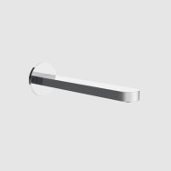 VIA MERAVIGLI bocca a parete GESSI - finiture Chrome/Finox/Matte Black