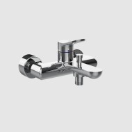 Miscelatore vasca VIA MERAVIGLI GESSI - finitura disponibile
