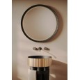 ARTCERAM SPECCHIO CERAMICA LORD 76 ACS018 ARTCERAM - 1