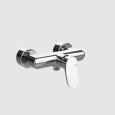 VIA MERAVIGLI external shower mixer by Gessi