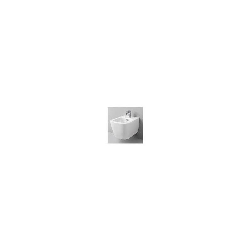 BACK TO WALL WC MINI  36x52cm A16 RIMLESS Artceram ASV005
