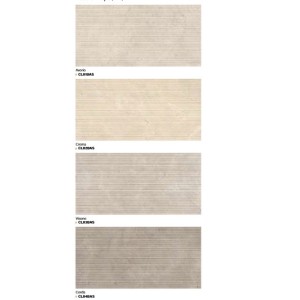CALCIS VISONE STRIPE SQ. 120X60 - ITALGRANITI CL03BAS ITALGRANITI GROUP - 1