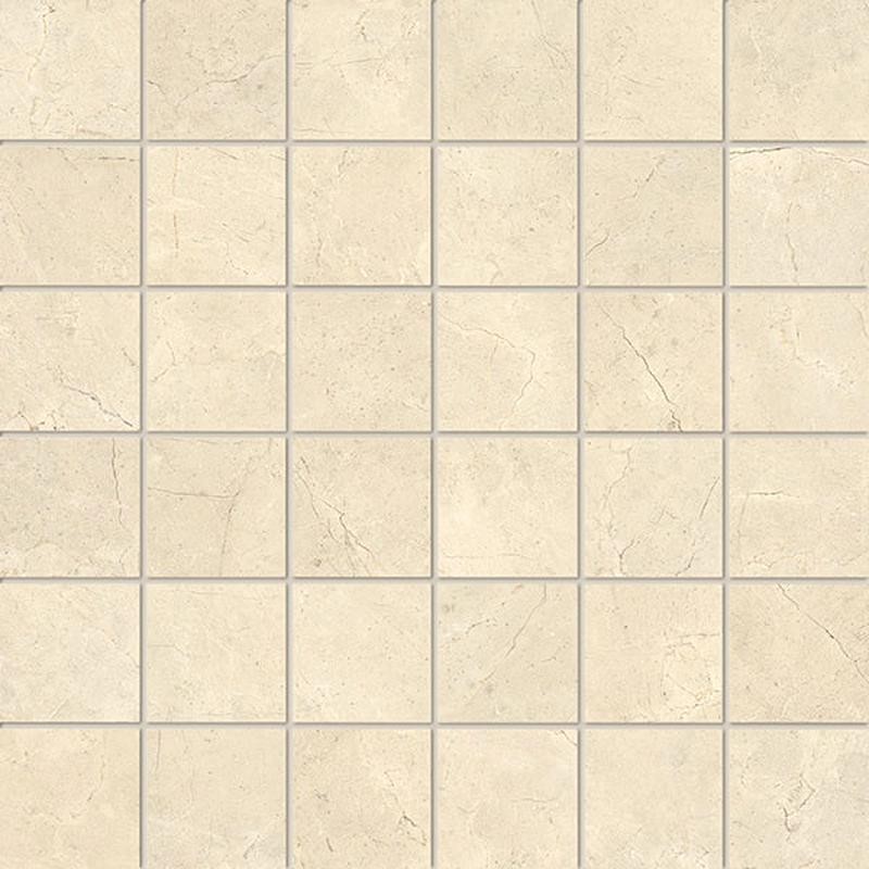 CALCIS AVORIO MOSAIK 30X30 - ITALGRANITI CL013MA ITALGRANITI GROUP - 1