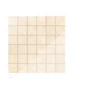 CALCIS CREMA MOSAIQUE RODÉ 30X30 - ITALGRANITI CL023ML ITALGRANITI GROUP - 1