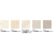 CALCIS CREMA MURETTO 9MM 30X30 - ITALGRANITI CL02MB9 ITALGRANITI GROUP - 1