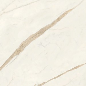 MARBLE TOUCH CALACATTA EXTRA SQ.RODÉ 120X120 - ITALGRANITI MT0112L ITALGRANITI GROUP - 1