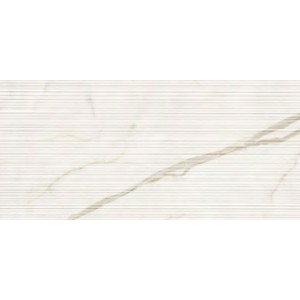 MARBLE TOUCH CALACATTA TOP STRIPE SQ. 120X60 - ITALGRANITI MT02BAS ITALGRANITI GROUP - 1