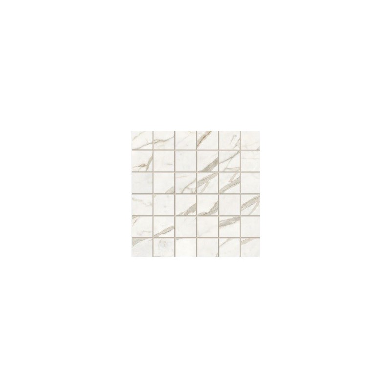 MARBLE TOUCH CALACATTA TOP MOSAIK 30X30 - ITALGRANITI MT023MA ITALGRANITI GROUP - 1