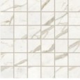 MARBLE TOUCH CALACATTA TOP MOSAICO Lappato 30X30 - ITALGRANITI MT023ML ITALGRANITI GROUP - 1