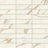 MARBLE TOUCH CALACATTA EXTRA MURETTO 9MM 30X30 - ITALGRANITI MT01MB9 ITALGRANITI GROUP - 1
