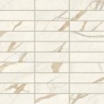 MARBLE TOUCH CALACATTA EXTRA MURETTO RODÉ 9MM 30X30 - ITALGRANITI MT01MBL9 ITALGRANITI GROUP - 1