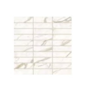 MARBLE TOUCH CALACATTA TOP MURETTO RODÉ 9MM 30X30 - ITALGRANITI MT02MBL9 ITALGRANITI GROUP - 1