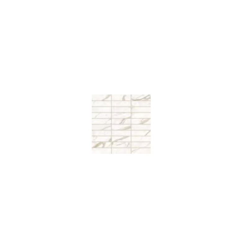 MARBLE TOUCH CALACATTA TOP MURETTO LAPPED 6MM 30X30 - ITALGRANITI MT02MBL ITALGRANITI GROUP - 1