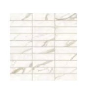 MARBLE TOUCH CALACATTA TOP MURETTO LAPPED 6MM 30X30 - ITALGRANITI MT02MBL ITALGRANITI GROUP - 1