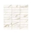 MARBLE TOUCH CALACATTA TOP MURETTO LAPPED 6MM 30X30 - ITALGRANITI MT02MBL ITALGRANITI GROUP - 1
