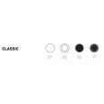 ARTCERAM FILE 2.0 SOFT-CLOSE WC SEAT FLA002 ARTCERAM - 2