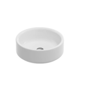 Vasque à poser WON Ø 44 cm Artceram WNL002 ARTCERAM - 2