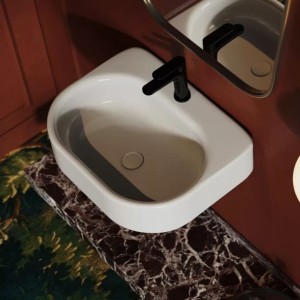 Lavabo Won 55x43 ARTECERAM