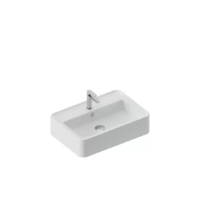 copy of RODOLFO 60 cm Wand-/Aufsatzwaschbecken Artceram ROL002 ARTCERAM - 2