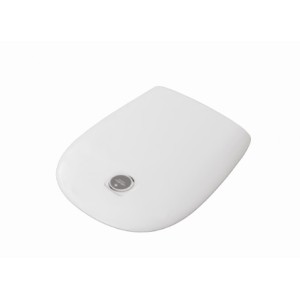 SIÈGE DE TOILETTE ARTCERAM ATELIER MAGICLIGHT AZA001 ARTCERAM - 1