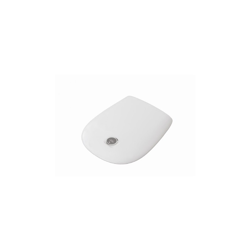 SIÈGE DE TOILETTE ARTCERAM ATELIER MAGICLIGHT AZA001 ARTCERAM - 1