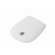 ARTCERAM ATELIER SEDUTA PER WC FRIZIONATA MAGICLIGHT AZA001 ARTCERAM - 1