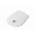 ARTCERAM ATELIER SEDUTA PER WC FRIZIONATA MAGICLIGHT AZA001 ARTCERAM - 1