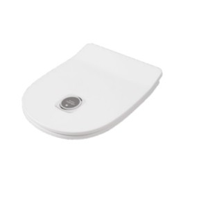 copy of ARTCERAM ATELIER MAGICLIGHT AZA001 WC-SITZ ARTCERAM - 1