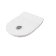 copy of ARTCERAM ATELIER SEDUTA PER WC FRIZIONATA MAGICLIGHT AZA001 ARTCERAM - 1