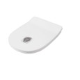 copy of ARTCERAM ATELIER SEDUTA PER WC FRIZIONATA MAGICLIGHT AZA001 ARTCERAM - 1