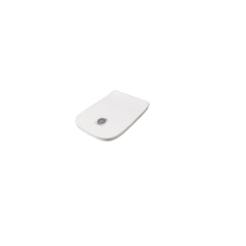 ARTCERAM A16  SEDUTA PER WC FRIZIONATA MAGICLIGHT ASA006 ARTCERAM - 1