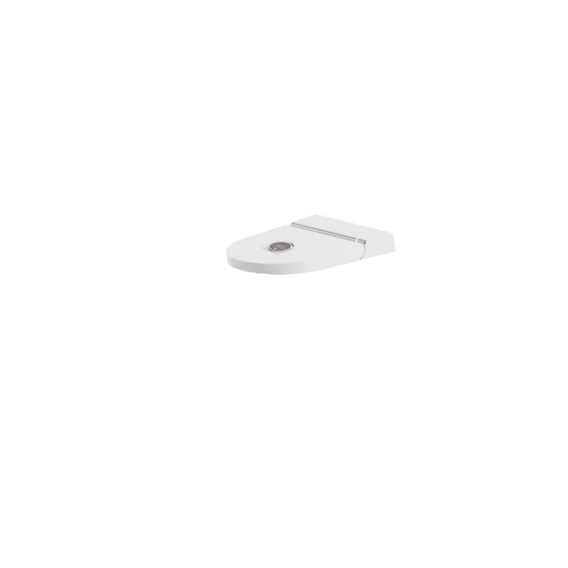 ARTCERAM HYPE MAGICLIGHT FLEXIBLER TOILETTENSITZ HYA001 ARTCERAM - 1