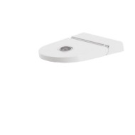 ARTCERAM HYPE MAGICLIGHT FLEXIBLER TOILETTENSITZ HYA001 ARTCERAM - 1