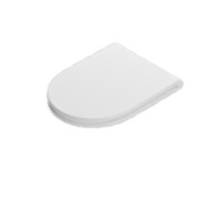 ARTCERAM FILE 2.0 FLACH FLEXIBLER TOILETTENSITZ FLA016 ARTCERAM - 1