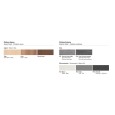 ETHIC  Sauna L.162 x P.157 x H.220 Nicchia  - Hafro - Geromin HAFRO-GEROMIN - 1